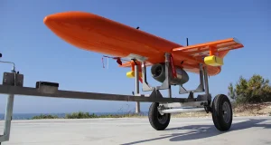 San Javier acogerá en septiembre el mayor encuentro de drones de España