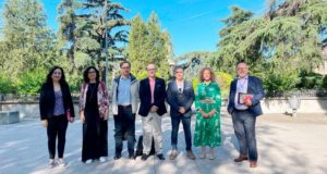 La UCLM acoge en Toledo el Monográfico de la Conferencia de Decanas y Decanos de Educación