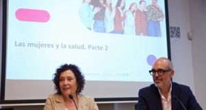 La mitad de las mujeres espera a tener síntomas graves para acudir al médico