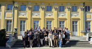 Dos estudiantes de la UAL participan en el I Festival de Verano de UNIgreen