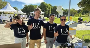 La UA lanza un programa de mentoría para acompañar al alumnado en su salto al mundo profesional