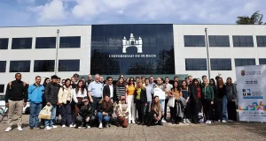 La Universidad de Burgos convoca las ayudas UBUTalento Internacional 2025 para alumnos internacionales de nuevo ingreso
