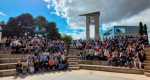 Más de 200 estudiantes de Secundaria presentan sus primeras investigaciones en la UJA