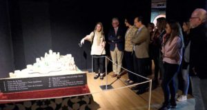 La ciencia de al-Andalus, protagonista de una nueva exposición del Parque de las Ciencias