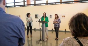 Relatos en imágenes, nueva muestra en la Universidad de Jaén
