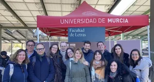 Grados de Letras de la UMU: profesionales para la era digital