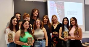 Estas han sido las mejores cintas del Festival de Cortos de la UAL