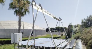 La UAL acogerá en marzo de 2026 el Congreso Iberoamericano de Energía Solar