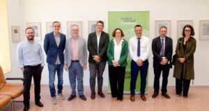 El Instituto de Neurociencias estudiará cómo la calidad del sueño frena el alzhéimer