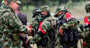 La UNIA reúne a sobrevivientes de conflictos armadospara debatir sobre la reparación