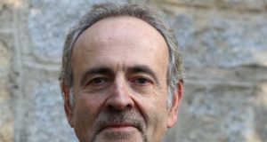 Gustavo Palomares, catedrático europeo Jean Monnet de la UNED: «Más Europa es la solución»