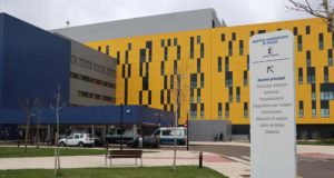 La UCLM aceptará a 29 estudiantes de Medicina de otras universidades en hospitales de Toledo