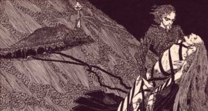 ¿Cómo se han ilustrado las obras de Poe? La respuesta la dan profesores de la UCLM