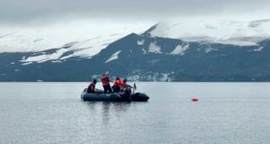 Investigadores de la UGR revisitan el modelo de Ekman, una de las teorías más influyentes de la Oceanografía