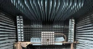 La UGR recibe dos millones para mejorar su laboratorio singular de tecnología inalámbrica