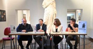 Cuenca podría llenar varios museos con las más de 1.700 piezas de metal expoliadas