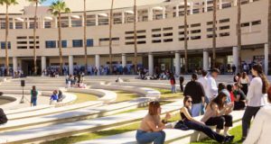¿Cuánto cuesta tener abierta una universidad?: la UA destina 20 millones al funcionamiento del campus