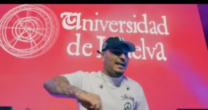 Cerca de 6.000 estudiantes disfrutan de la V Fiesta Universitaria de Huelva