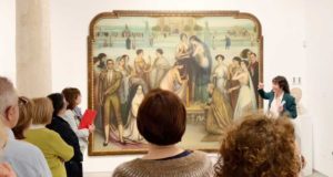 El museo almeriense que ha conseguido 10.000 visitantes en su primer mes
