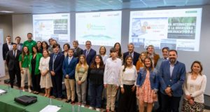 Estos han sido los mejores trabajos de la olimpiada de las finanzas de la Fundación Unicaja