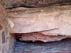Desarrollan un sistema de monitorización para proteger las pinturas rupestres prehistóricas