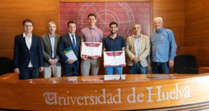 Un estudio sobre evaluación de proveedores, mejor trabajo final de la UHU sobre empresa familiar