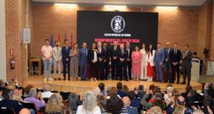 Abierta la convocatoria para presentar candidaturas a los premios del Consejo Social de la UCLM