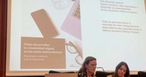 La creatividad digital, una ‘asignatura pendiente’ en las carreras de Psicología y Educación