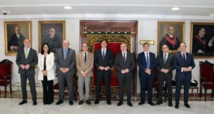 Los rectores de las universidades andaluzas tendrán que rendir cuentas de su gestión en el Parlamento