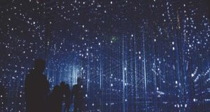 Internet de las cosas: así son los dispositivos inteligentes que eligen la mejor red