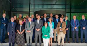 La UJA, en el consorcio nacional de IA para generar una infraestructura de modelos de lenguaje