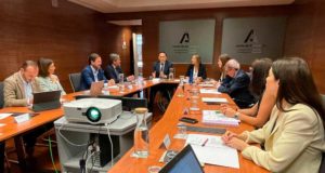 Los parques científicos andaluces, favorables a actuar como marca única