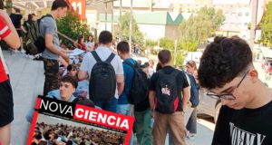 Especial de títulos de grado en el número de junio de Nova Ciencia