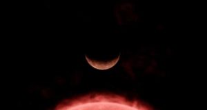 Descubren un ‘primo cercano’ de la Tierra en una estrella enana ultrafía