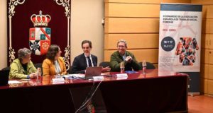 La UCLM divulgará el Trabajo Social Forense en el ámbito académico