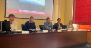 Especialistas analizan en la UCLM la dinámica de las poblaciones humanas en el Pleistoceno