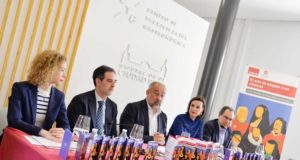La UCLM refuerza su presencia en el Festival de Teatro Clásico de Almagro