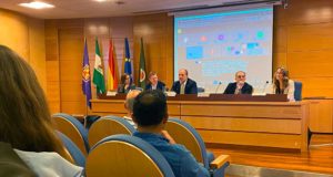 Especialistas en Filosofía del Derecho debaten sobre derechos humanos en la UJA