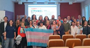 La UJA fomenta la igualdad con unas jornadas contra la LGTBfobia