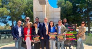 La UJA se une al festival Oleosónica: estos son los grupos que tocarán en el campus