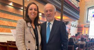 La UJA, en la Red Panhispánica de Lenguaje Claro que impulsa la RAE