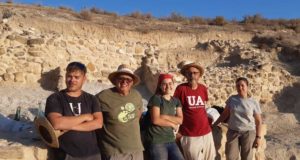 Hallazgo sorprendente: los pobladores de la Orihuela de la Edad del Bronce también comían galápagos