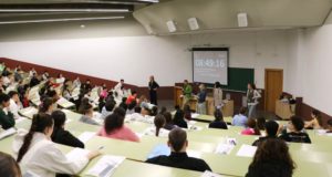 PAU 2026 en León: más de dos mil alumnos se enfrenta a la prueba en León y Ponferrada del 2 al 4 de junio
