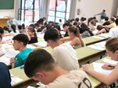 La Universidad de Oviedo convoca 135 concursos para renovar las bolsas de empleo temporal de personal docente e investigador
