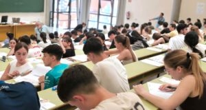 La Universidad de Oviedo ofertará 5.494 plazas de grado para el próximo curso 2026/27