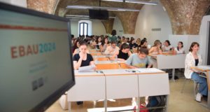 PAU 2026: más de 7.800 estudiantes se examinan en la Región de Murcia