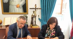 La UCAM impartirá cursos sobre seguridad e inteligencia