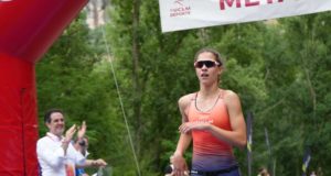 Dos medallas para la UCLM en su última cita en los Campeonatos de España Universitarios