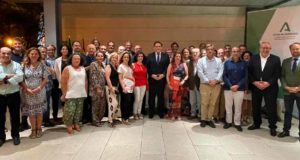 Acuerdo en Andalucía sobre los complementos autonómicos para el personal de las universidades