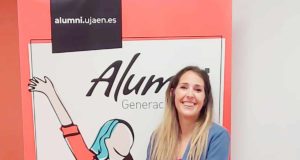 Esta experta en transformación digital se incorpora al ‘Paseo de la fama’ de la UJA